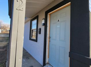 202 N Mississippi St APT A, Amarillo, TX 79106
