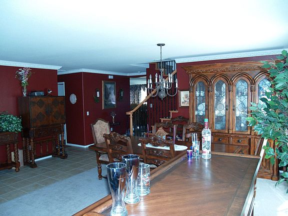 living/dinning room