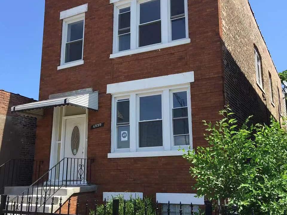 1st image of 4239 S Kedzie Ave #2