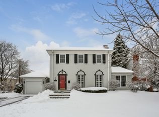 616 E Mayfair Rd, Arlington Heights, IL 60005