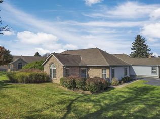 3757 Mill Stream Dr #12, Hilliard, OH