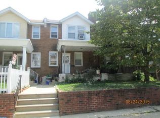 5237 Oakland St, Philadelphia, PA 19124