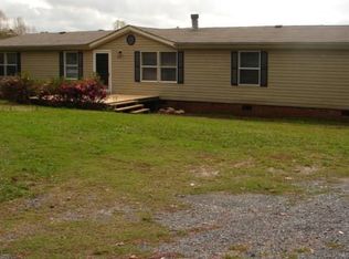 1950 Worthville Rd, Randleman, NC 27317