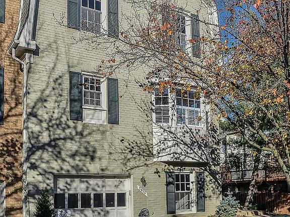 Exterior (Front)
