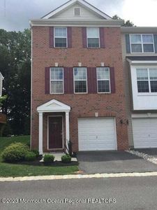 225 Chickadee Court, Freehold, NJ, 07728