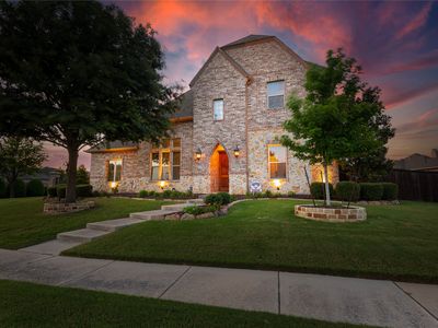 862 Timmaron Dr, Allen, TX, 75013