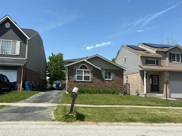 21700 Peterson Ave, Sauk Village, IL 60411