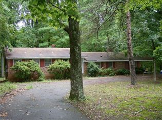 821 Lee St, Kernersville, NC 27284