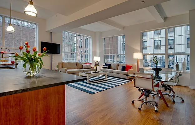 Sold by Brown Harris Stevens | media 14