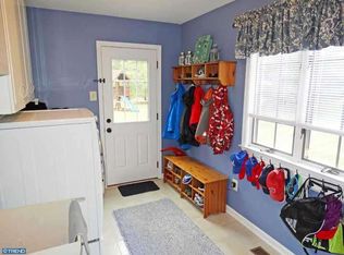 1305 Jacob Dr, Yardley, PA 19067