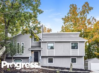 2819 Fenton Pl, Snellville, GA 30039