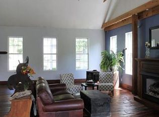 5957 N Candlestick Corner Rd, Center Point, IN 47840