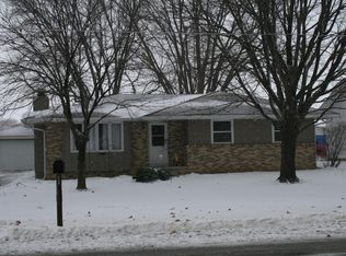 707 E North St, Madrid, IA 50156
