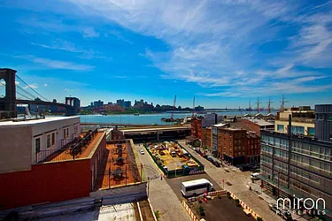 Rented by Miron Properties