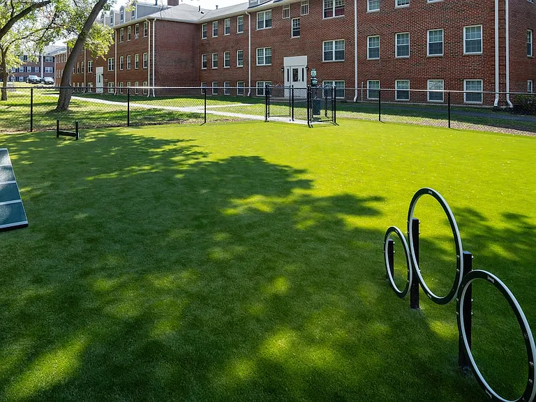 WAG Pet Park