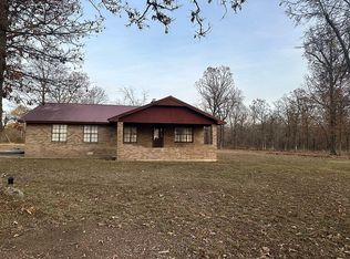 38620 S 680th Rd, Jay, OK 74346