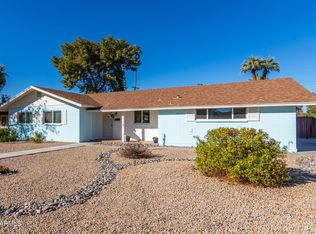 5804 W Vista Ave, Glendale, AZ 85301