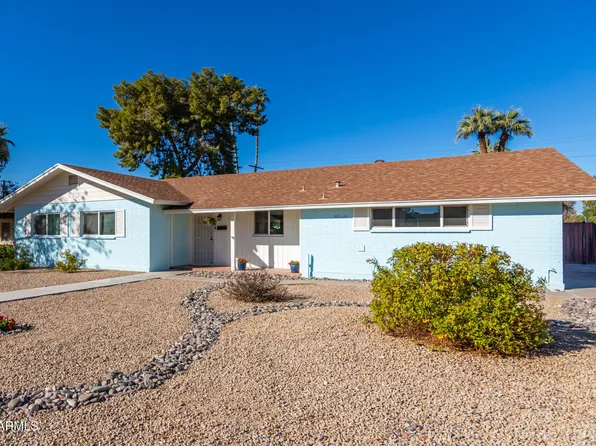 5804 W VISTA Avenue, Glendale, AZ 85301