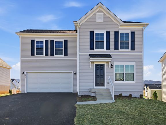 2nd image of 4049 Emilia Way