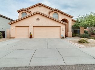 7526 E Glenn Moore Rd, Scottsdale, AZ 85255