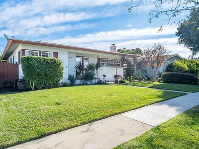 2834 Palo Verde Ave, Long Beach, CA, 90815