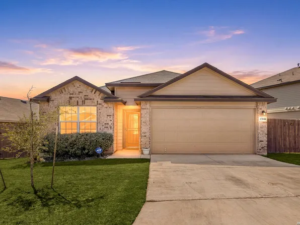 13044 Whisper Bnd, San Antonio, TX 78252