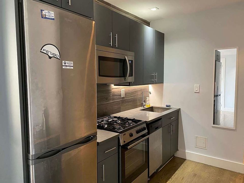 1st image of 311 E 109th St #5