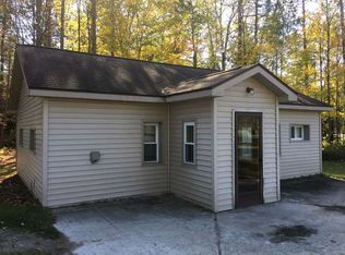 5537 M-33, West Branch, MI 48661