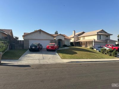 325 Terriwood Ave, Bakersfield, CA, 93308