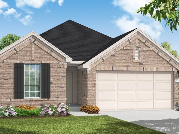 Izoro Plan, Foxbrook