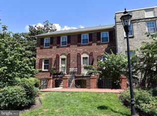 1600 Belmont St NW APT C, Washington, DC 20009