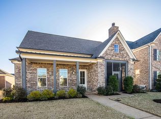 60 Old Pasture Ln, Piperton, TN 38017
