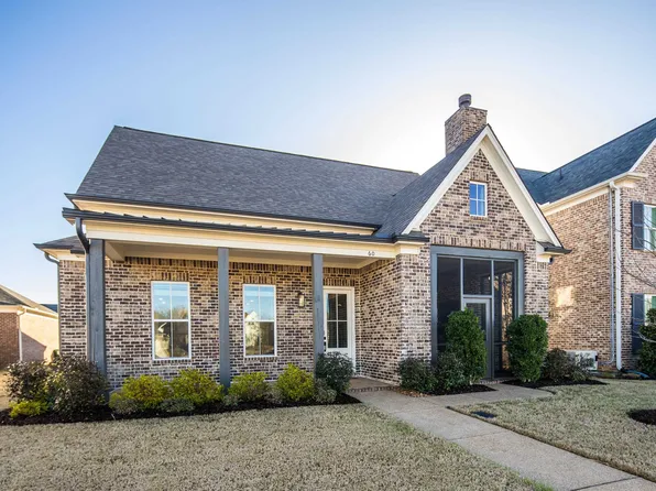 60 Old Pasture Ln, Piperton, TN 38017