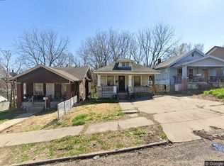 6431 E 15th Ter, Kansas City, MO 64126