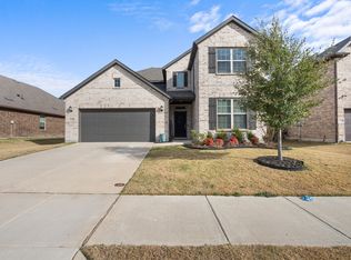 3320 Puffin Ln, Celina, TX 75009