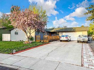 930 N 10 E, Mountain Home, ID 83647