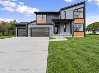 6819 Aberdeen Dr, Dimondale, MI 48821