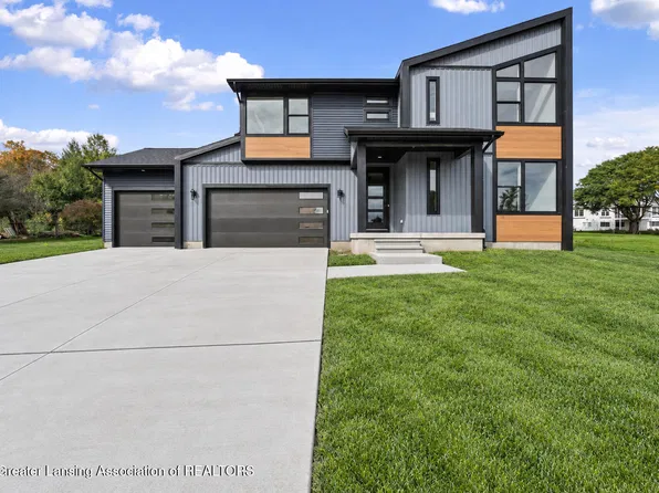 6819 Aberdeen Dr, Dimondale, MI 48821