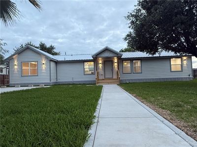 1524 E Filmore Ave, Alton, TX, 78573
