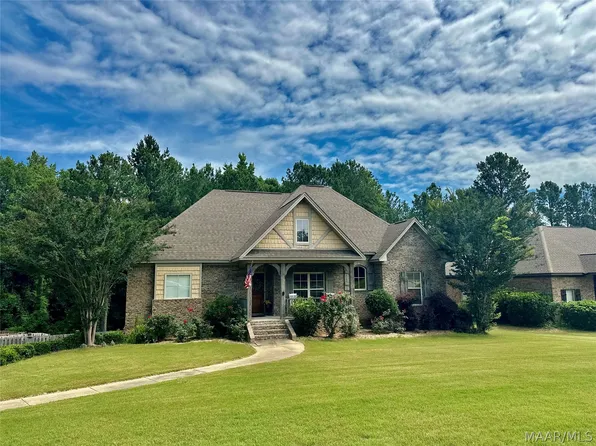 491 Southern Hills Dr, Wetumpka, AL 36093