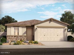 41675 W Sonoran Trl, Maricopa, AZ 85138