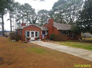 26431 Silver Ln, Crisfield, MD 21817