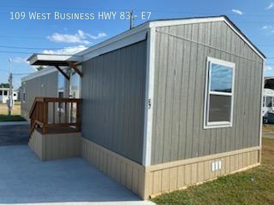 1st image of 109 W Business Highway 83 #E7