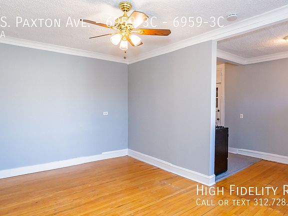 4th image of 6949 S Paxton Ave #6959-3C