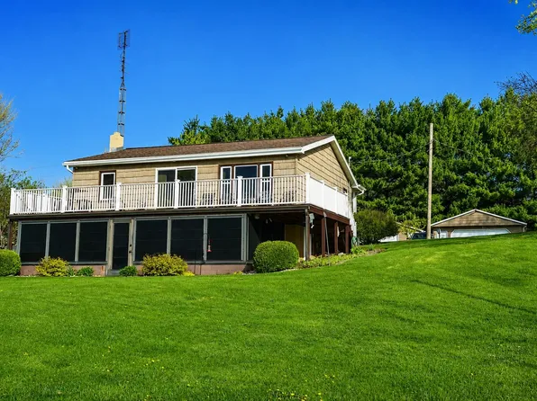 1165 S 495 E, Lagrange, IN 46761