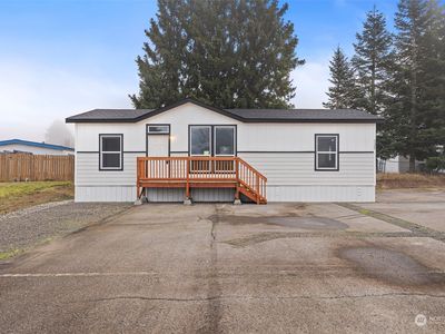 5322 Roslyn Lane SE #5, Lacey, WA, 98503