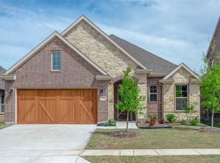3115 Spring Creek Trl, Prosper, TX 75078