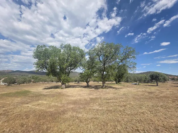 0 W Stageline Rd, Payson, AZ 85541