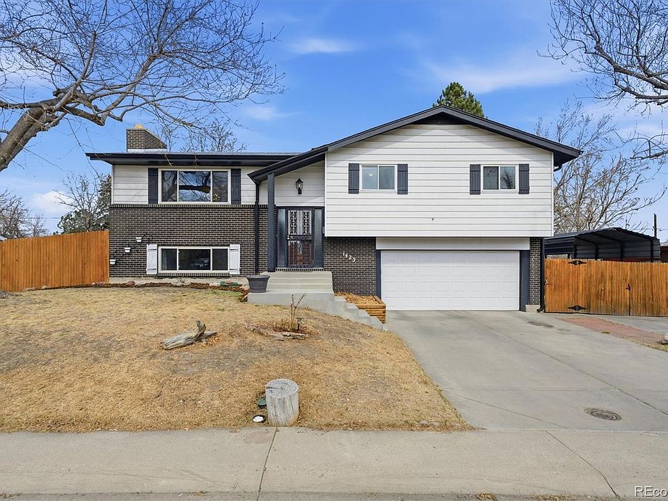 1st image of 1423 W 100th Place