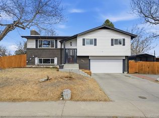1423 W 100th Pl, Northglenn, CO 80260
